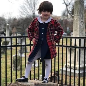 Meet your Posher, Celeste